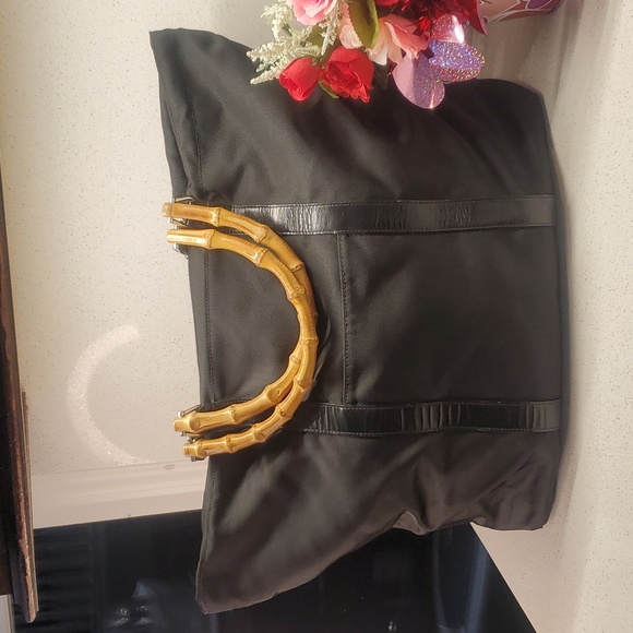 GUCCI Large size tote bag - Picture 1 of 12